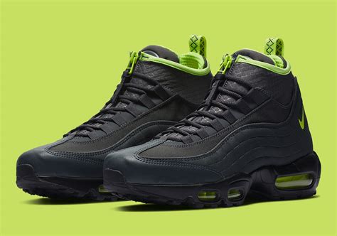 nike air max 95 se bewertung|air max 95 boots black.